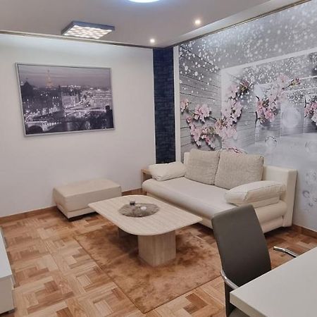 Apartman Croatea 자그레브 외부 사진