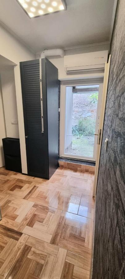 Apartman Croatea 자그레브 외부 사진