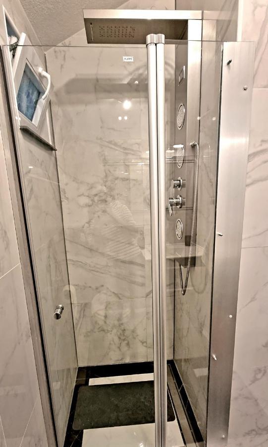 Apartman Croatea 자그레브 외부 사진